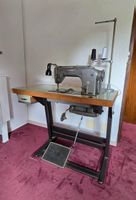 Industrie Nähmaschine DÜRKOPP