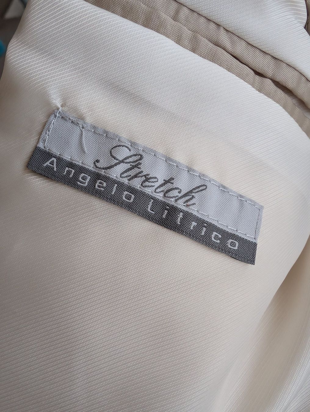 Completi: Hochzeitsanzug / Festanzug Beige – Nuovo (secondo la descrizione) da Ettingen venduto da Chrisdots 4