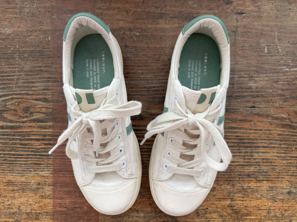 Chaussures femmes: Coolway Schuhe – D'occasion à Zürich par Vindpust 1