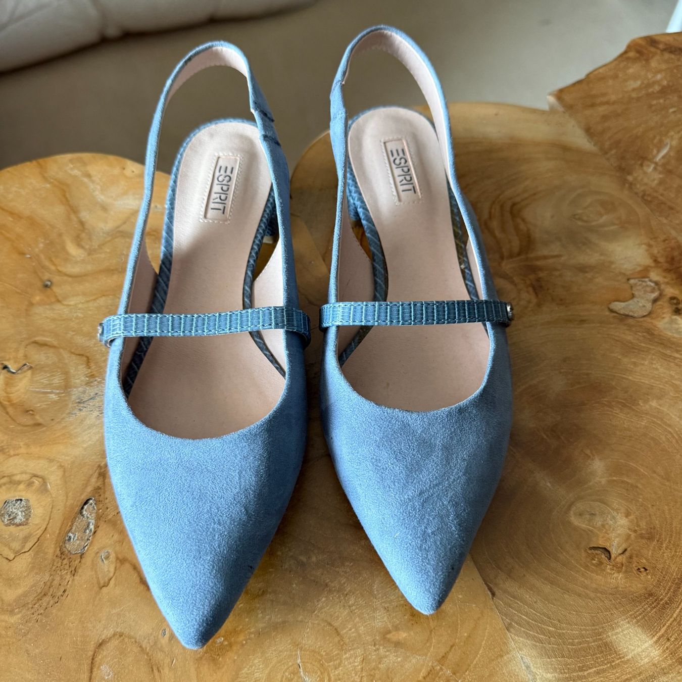 Esprit Scarpe da donna: Esprit Slingpumps, Gr. 36 – Usato da Riedholz venduto da han_fy6l