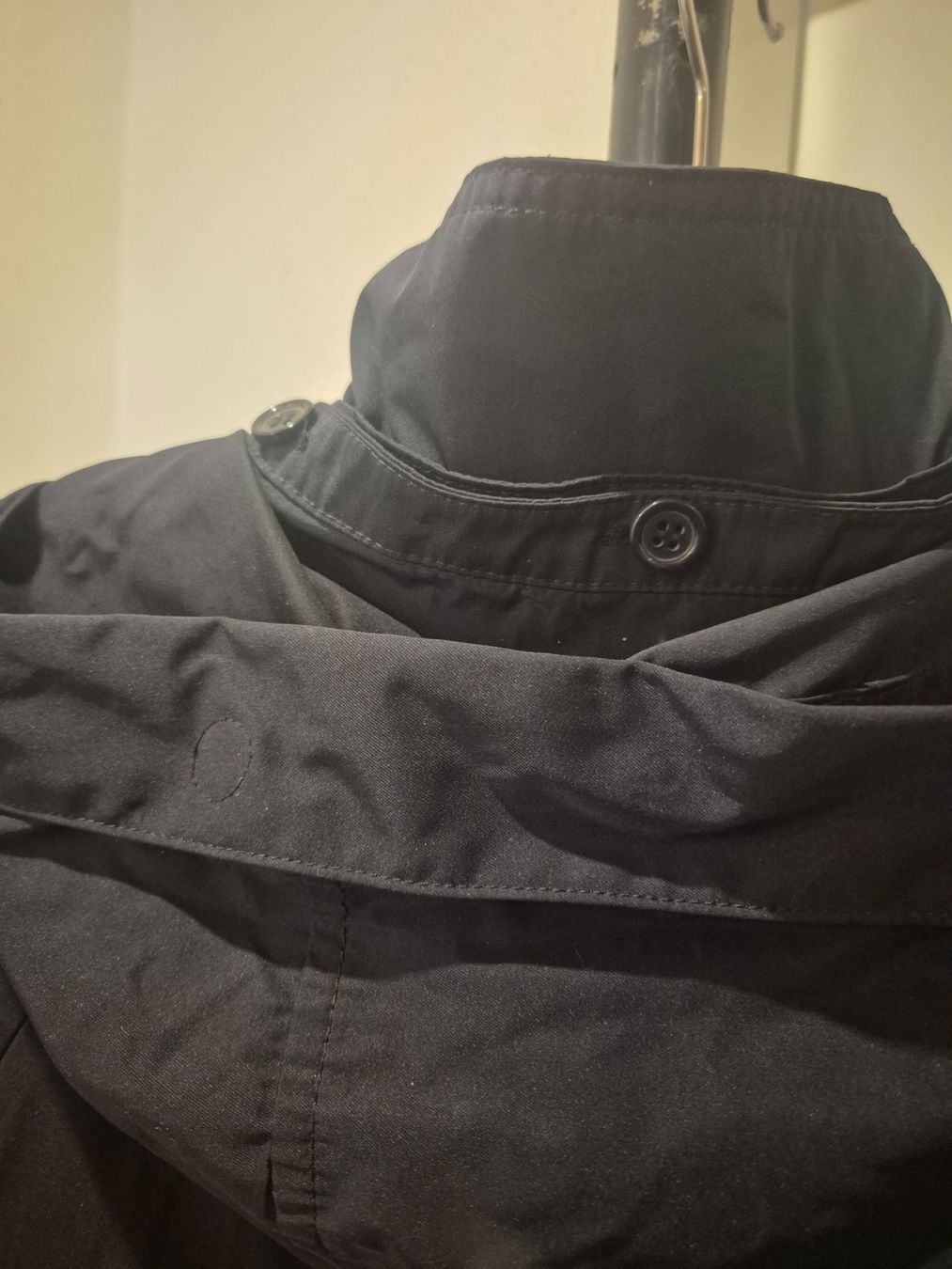 Fuchs Schmitt Giacche: Übergangsjacke von Fuchs Schmitt, Gr. 40 – Usato da Niederhasli venduto da mybluefish 4