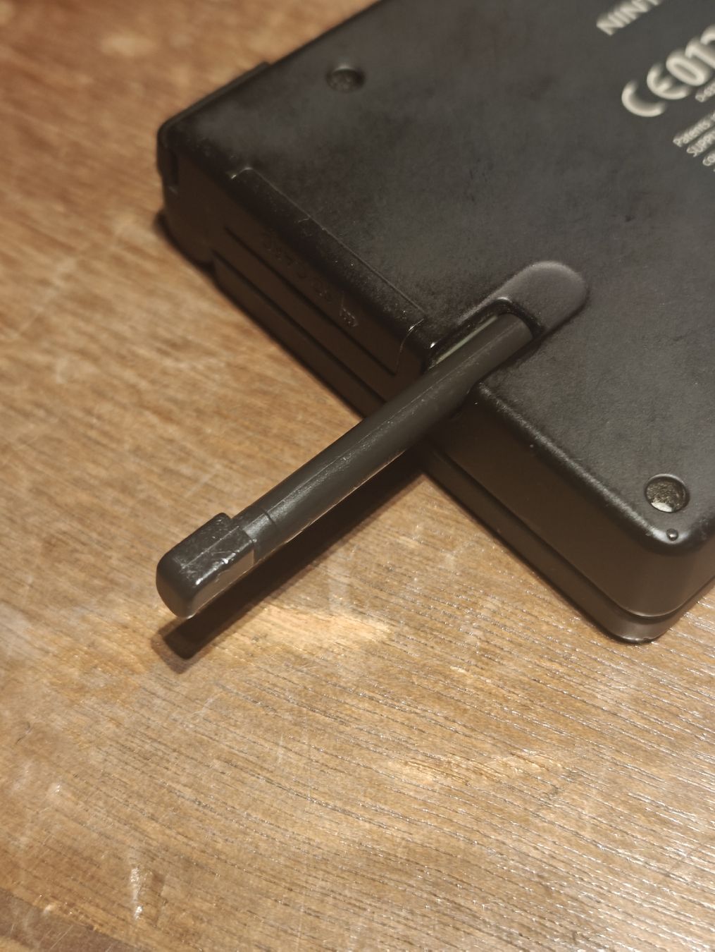 Nintendo Console: Nintendo DSi Schwarz Konsole – Usato da Malans GR venduto da mesmen 7