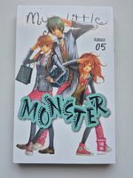 My little Monster   🧡  Manga /    Band 05