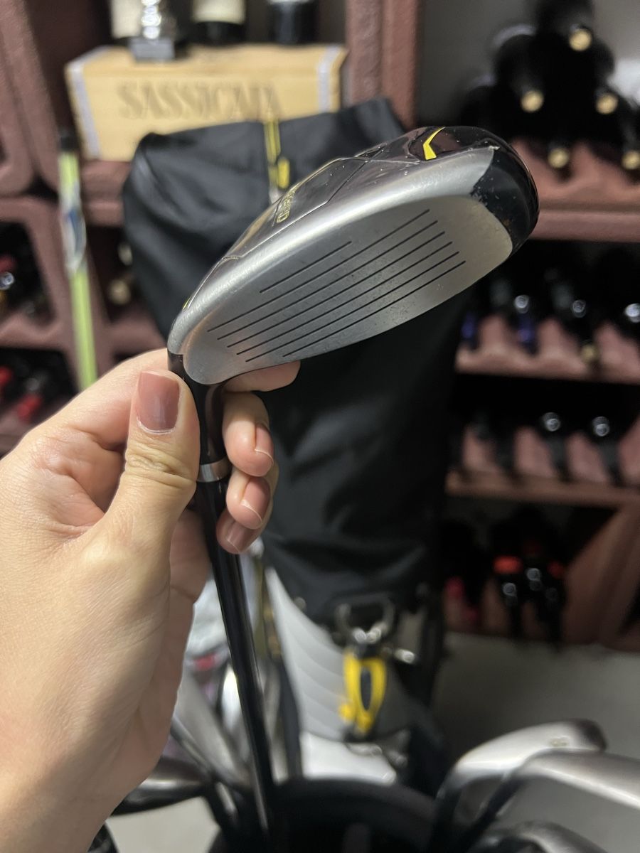 Callaway Mazze & Set: Callaway Warbird  – Usato da Bülach venduto da fer_jnl9 1