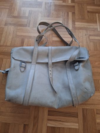 💥aktion💥freitag tasche lichtgrau