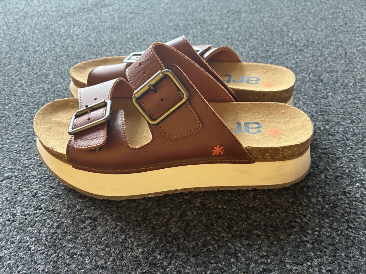 Art Damenschuhe: Sandales Art 39 – Neu (gemäss Beschreibung) aus Vex von chr_56cw 1