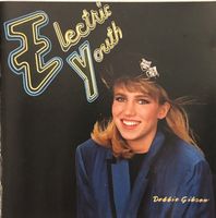 Debbie Gibson - Electric Youth