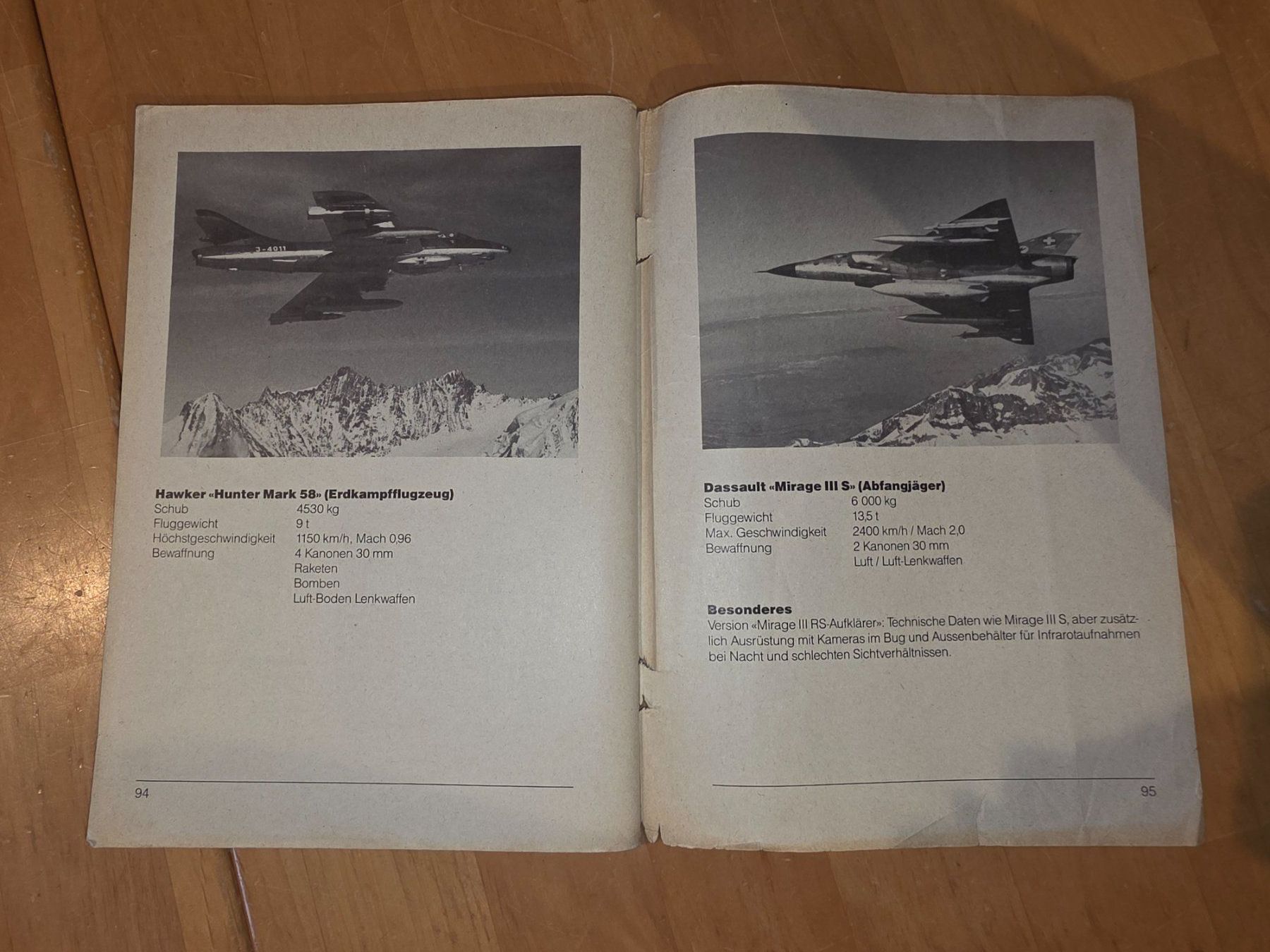 Bücher: Broschüre > Kleine Heereskunde der Schweizer Armee – Gebraucht aus Obermumpf von oiskypoisky 8