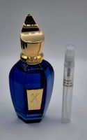 5 ml TORINO 24 XERJOFF ABFÜLLUNG