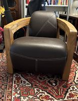 Clubsessel Sprenger Möbel