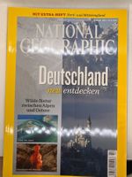 National Geographic: Deutschland neu entdecken! 02/2011