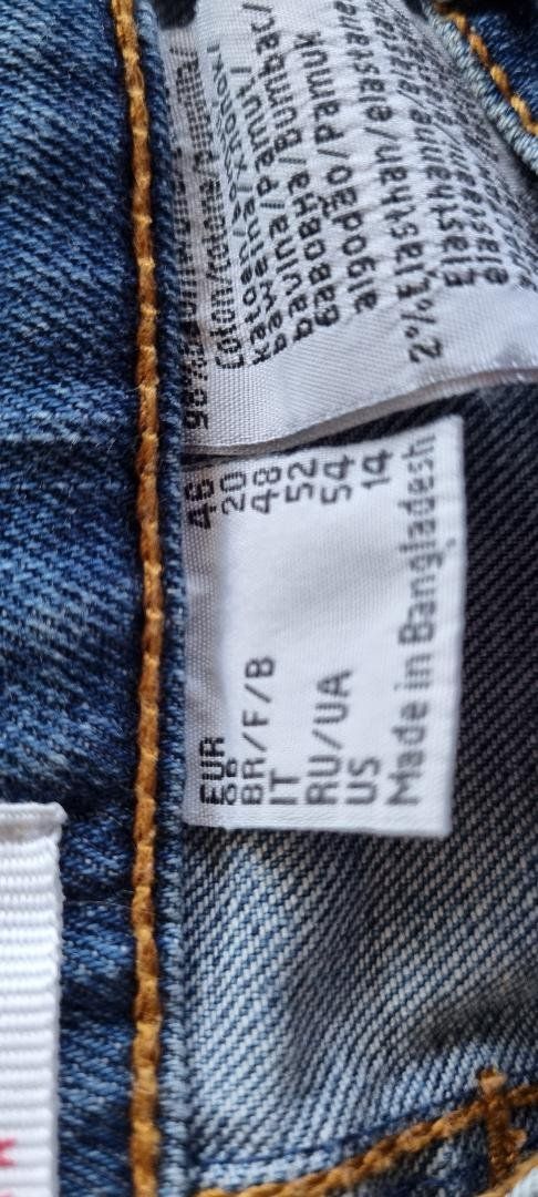 John Baner Jeans: John Baner jeans T 46 – Usato da Tolochenaz venduto da nieeva 4