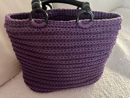 Tasche /// Hand Made