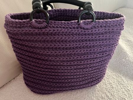 Tasche /// Hand Made