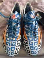 Adidas Adizero Fussballschuhe Grösse 44 - Top Zustand!