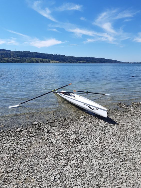 Coastal Rowing Boat - LiteBoat | Kaufen auf Ricardo