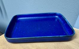 Langenthal Porzellan 1970 „OCEAN“ Schale 24 cm