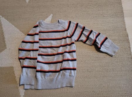 Pullover gr. 98