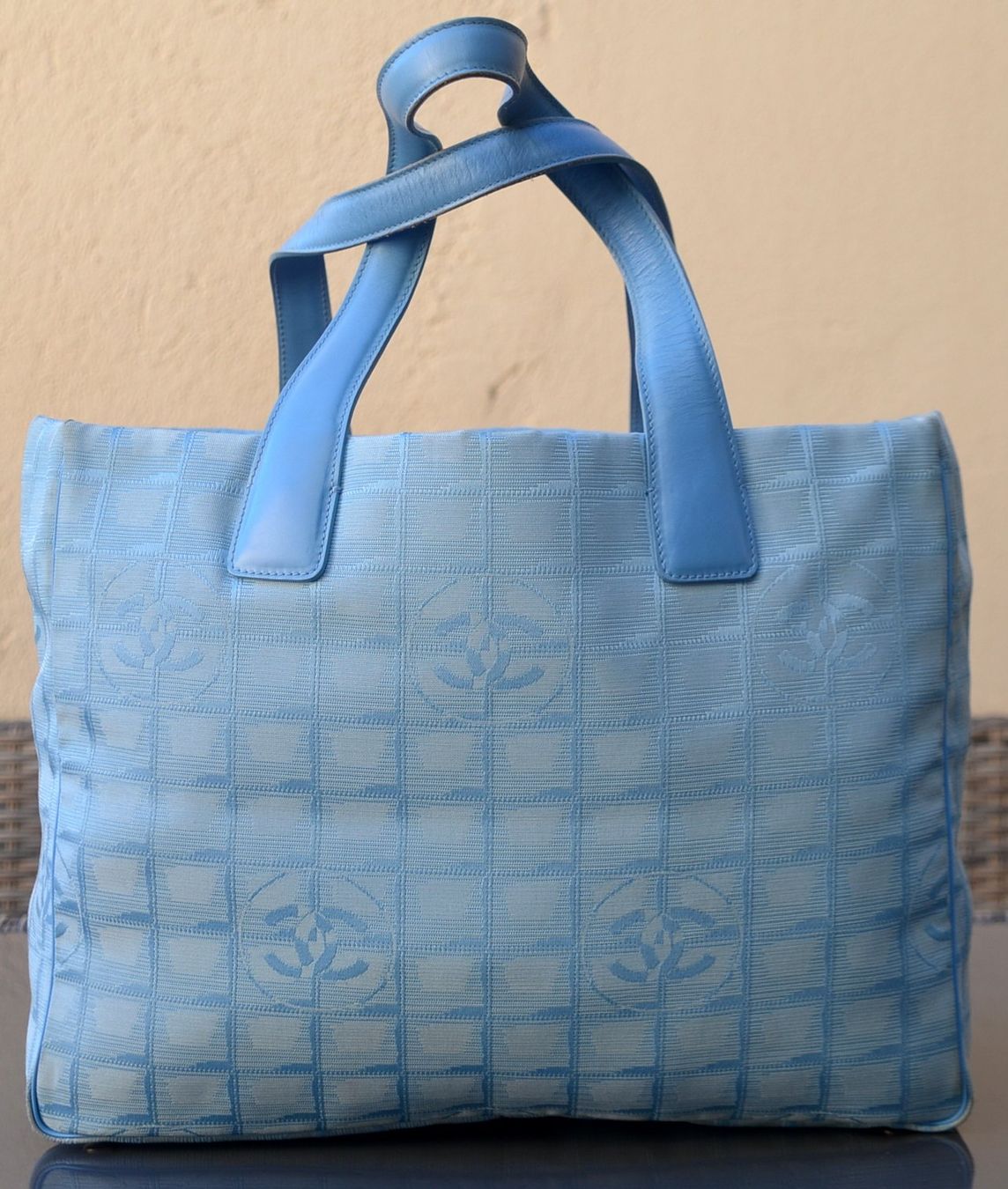 Chanel Borse da donna: Tasche / Sac Chanel – Usato da Collonges venduto da Auganien 4