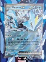 Kyurem ex - #14