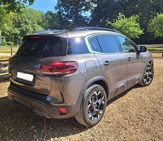 Citroën C5 aircross 1.2 HEV Swiss ed.