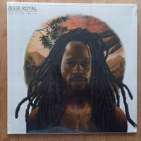 Jesse Royal - Lily Of Da Valley  LP-2017