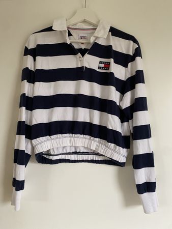 Tommy Jeans Pullover