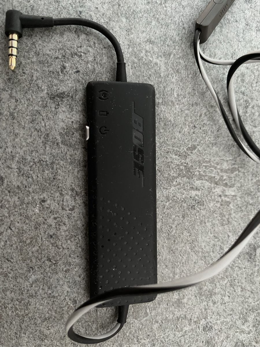 Bose Cuffie: Bose Kopfhörer – Usato da Zürich venduto da  2