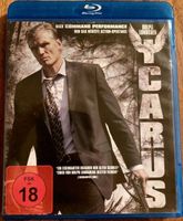 Icarus  (Dolph Lundgren)   > De & Eng <   Blu-Ray   ©'2010