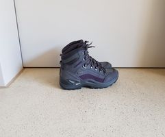 LOWA Renegade GTX Wanderschuh Grösse 37.5*Neuwertig*