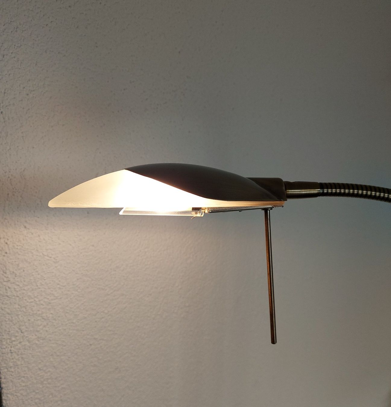 Eglo Lampade: Stehlampe, Leselampe von EGLO – Usato da Subingen venduto da K7passt_immer 4