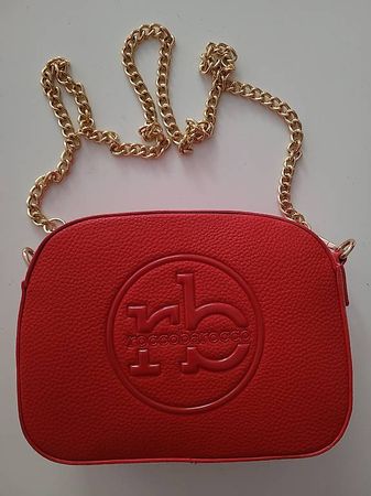 Sac en bandoulière ROCCO BAROCCO 