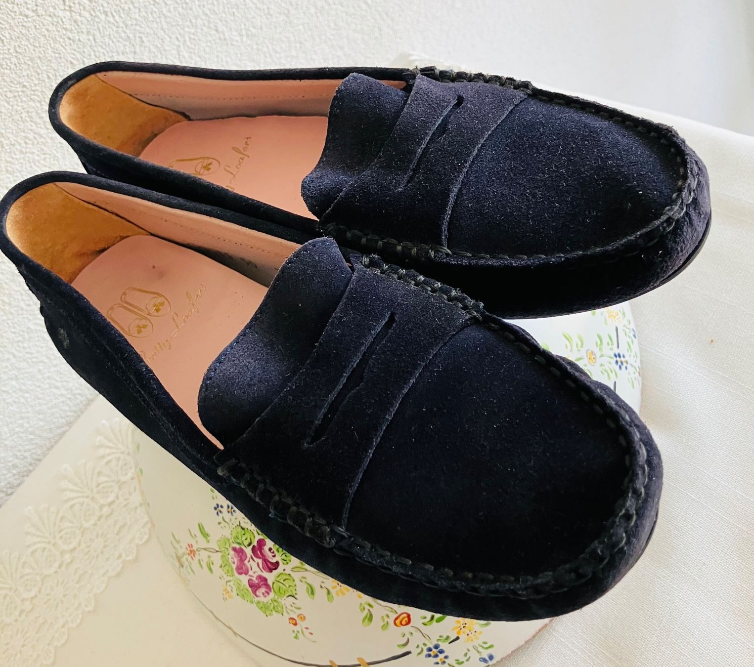Scarpe da donna: PRETTY BALLERINAS 36 – Usato da Clarens venduto da Piluka 6
