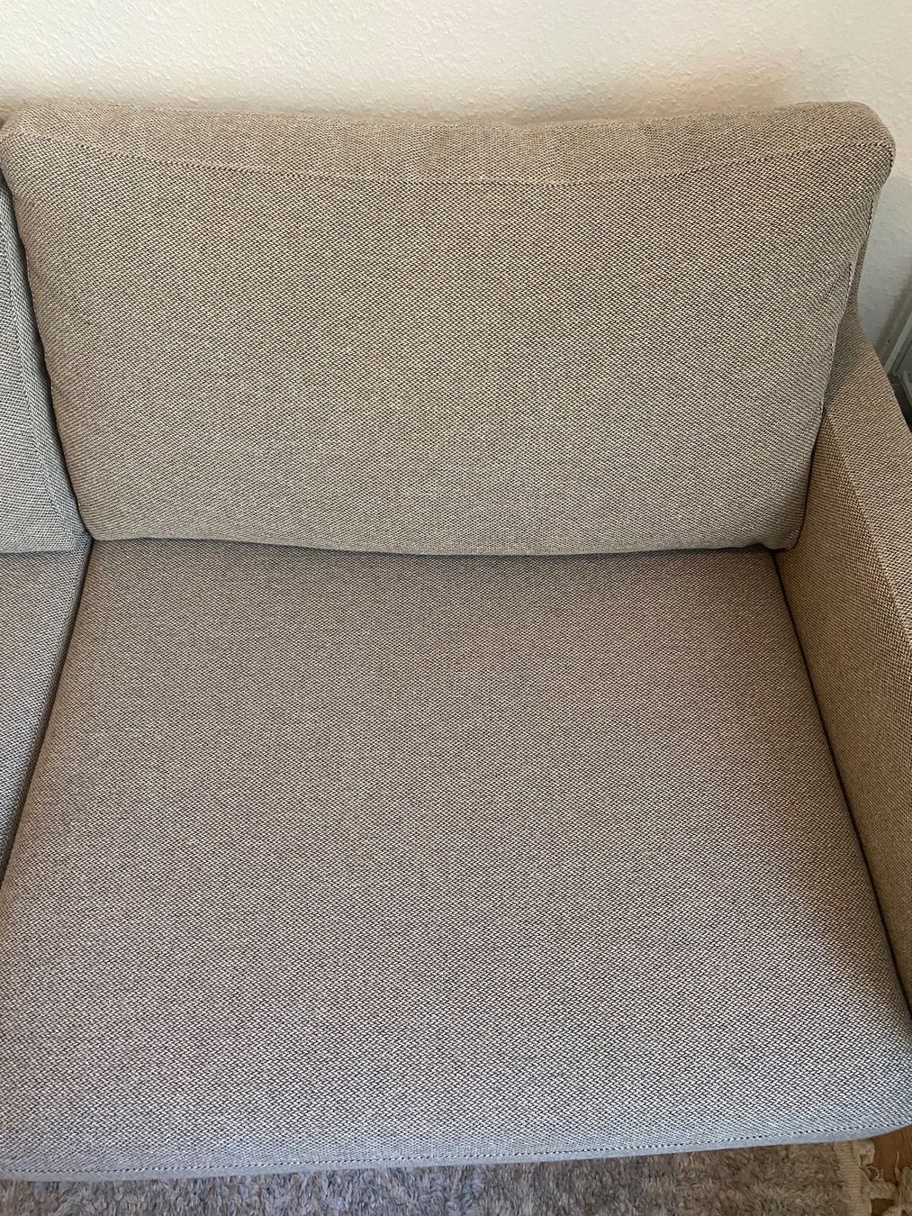 Sofacompany Divani: Designer Sofa von Sofacompany – Usato da Zofingen venduto da aleA. 6