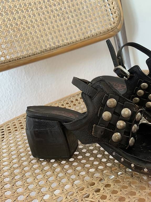 A.S.98 Scarpe da donna: A.S.98 Sandale Gr. 41 – Usato da Basel venduto da sch_cn2v 3