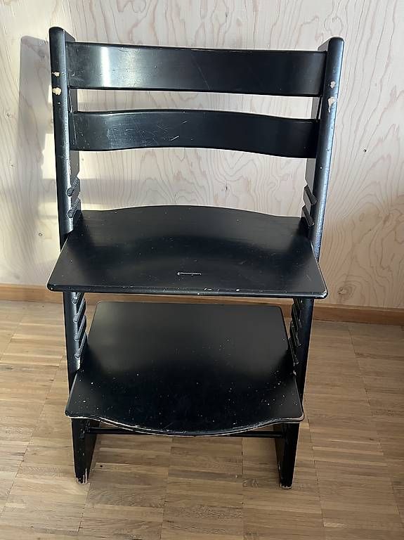 Stokke Hochstühle: Strokke Tripptrapp – Gebraucht aus Bern von a_a_cv2l 1