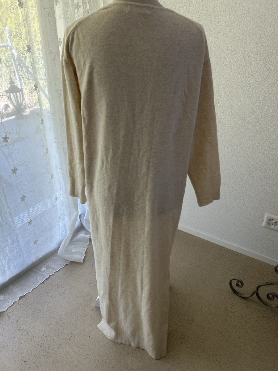Mango Vestiti: Strickkleid, Mango, Gr. S – Usato da Langwiesen venduto da Cattii 1