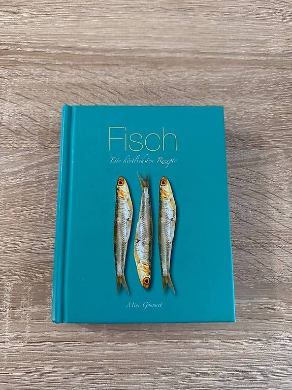 Libri: Rezeptbücher verschiedene – Usato da Wettingen venduto da eli_c78s