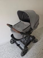 Babywagen 3 in 1 komplett (ABC DESIGN)