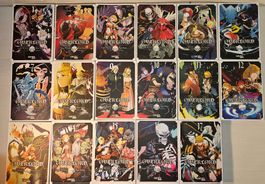 Overlord 1 bis 17 Kugane Maruyama Deutsch Manga
