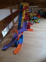 VTech Tut Tut Baby Flitz Set
