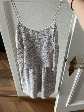 Sommerkleid von Mango S