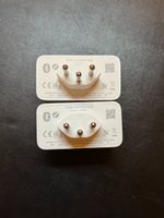 2x Philips Hue SmartPlug CH
