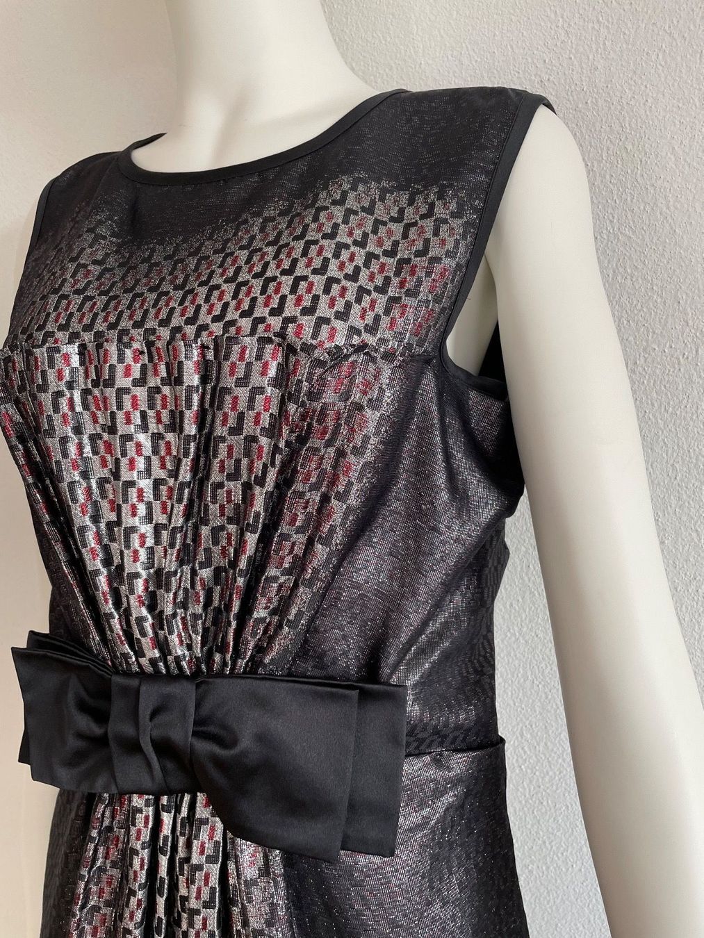 Prada Vestiti: Prada Kleid – Nuovo (secondo la descrizione) da Winterthur venduto da 11.11 6