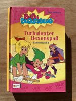 Bibi Blocksberg • Turbulenter Hexenspass (Sammelband) 🪄