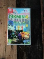 Nintendo switch-Pikmin 4
