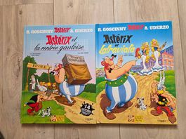 Astérix (2 unités)