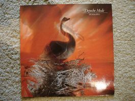 DEPECHE MODE  LP  * SPEAK & SPELL *  1981
