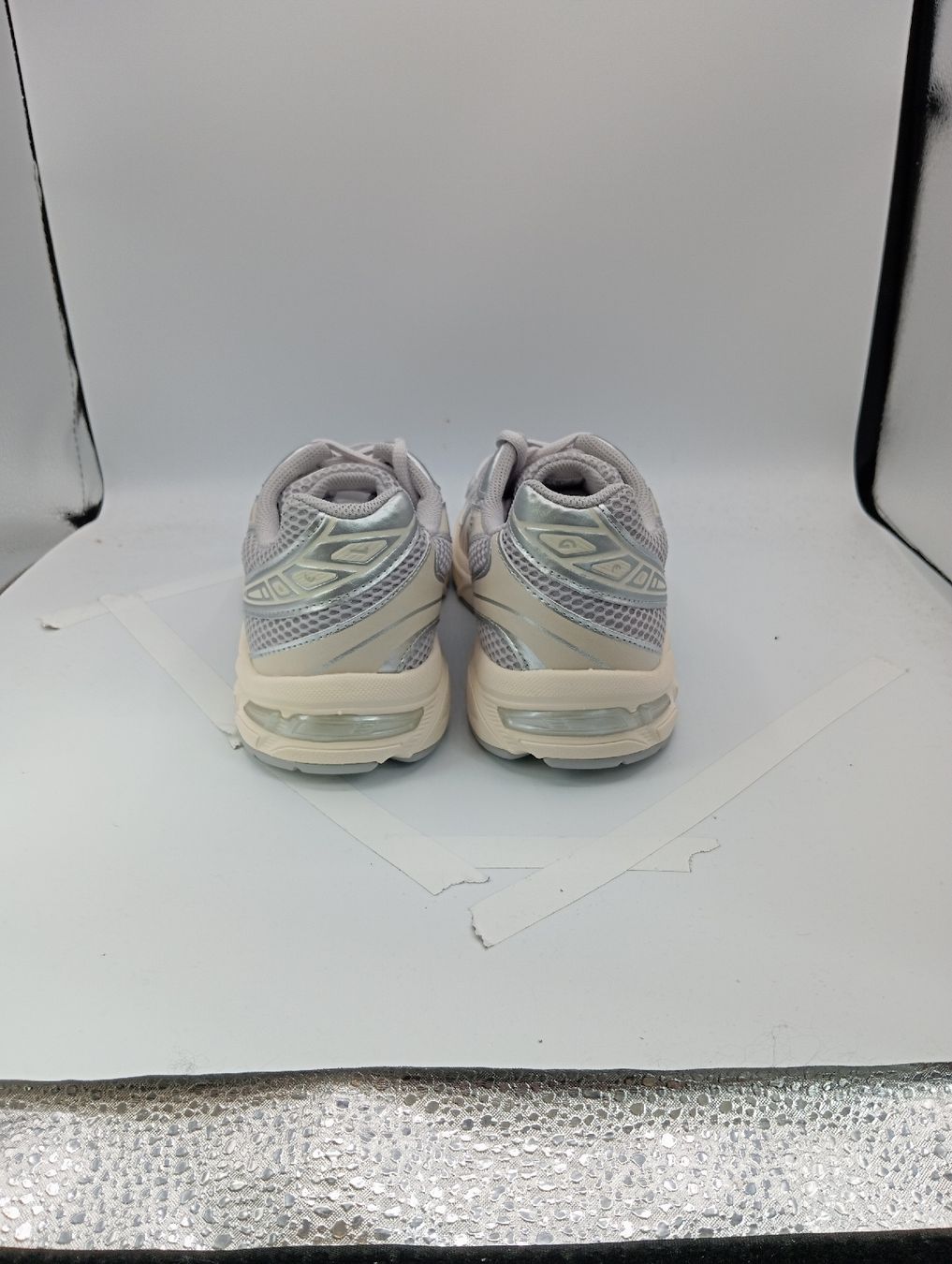 Asics Scarpe da donna: Asics Gel 1130 (EU37.5) – Nuovo e nell'imballaggio originale da Schaffhausen venduto da outlez 3