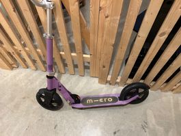 Micro Scooter